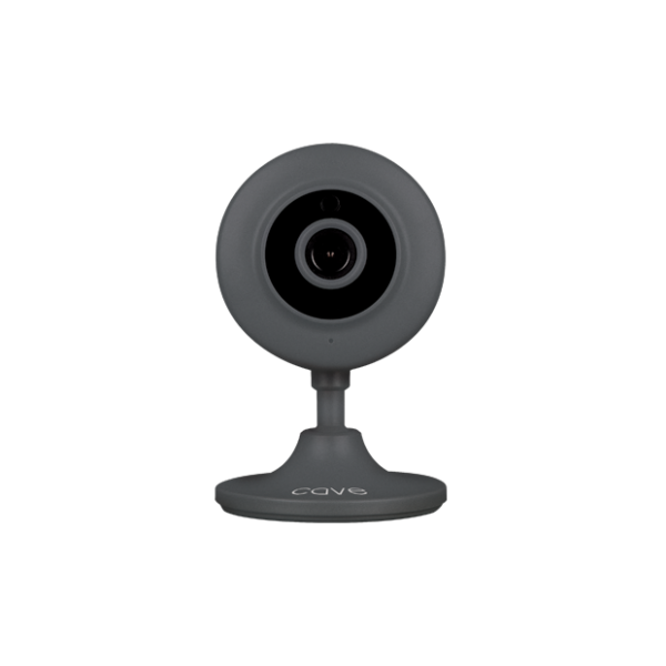 Cave Wireless IP Camera