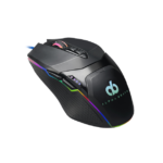 Alpha Bravo GZ1 USB wired gaming mouse