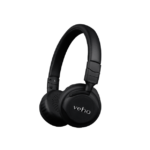 Z-4 On-Ear Wired Headphones