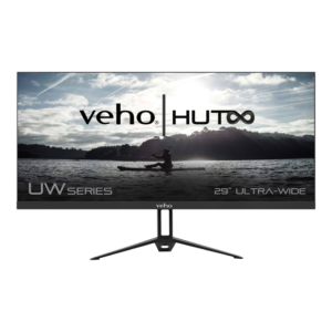 UW-29 Ultra wide flat slim bezel 29" pro monitor