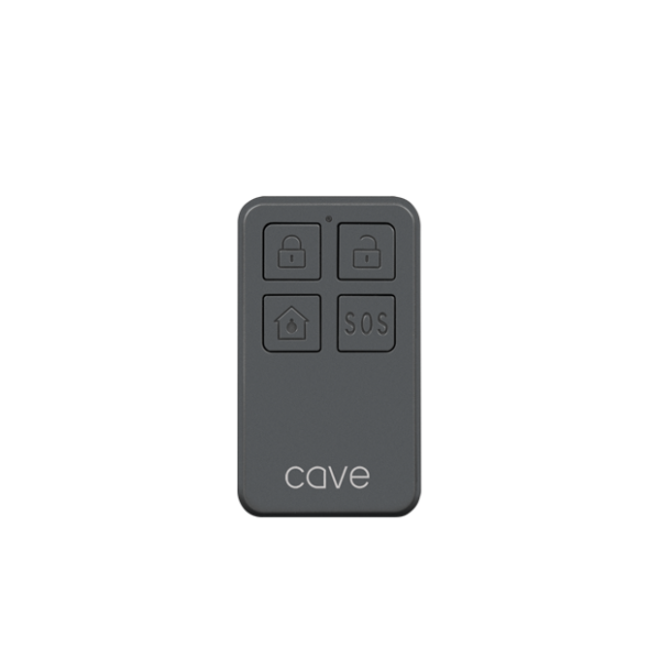 Cave Wireless Remote Control