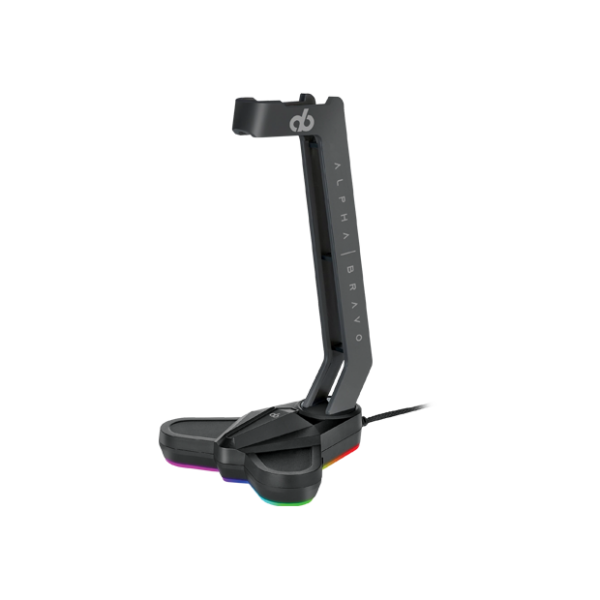 Alpha Bravo GA-1 USB Gaming Headset Stand