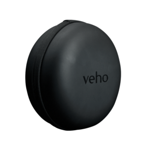 Veho Headphone carry case