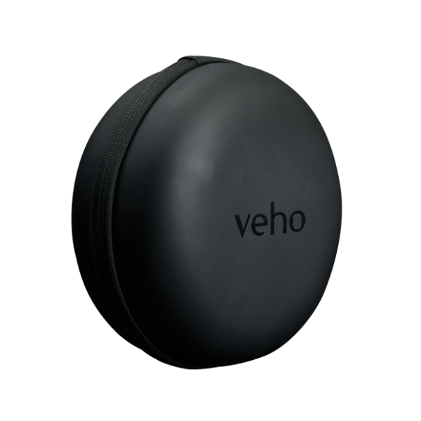 Veho Headphone carry case