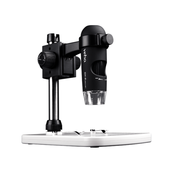 Veho DX-2 USB 5MP Microscope