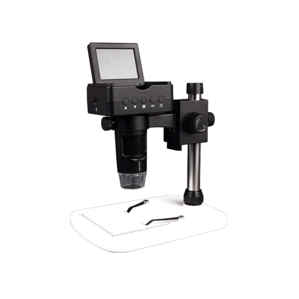 Veho DX-3 USB 3.5MP Microscope