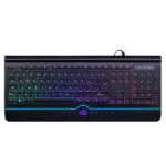 Alpha Bravo GK1 USB Gaming Keyboard – UK Layout