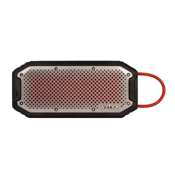 M-Series MX-1 Rugged Wireless Speaker