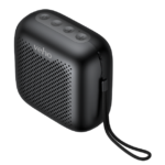 M-Series MZ-4 Wireless Speaker - Black