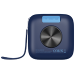 M-Series MZ-4 Wireless Speaker - Blue