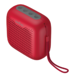 M-Series MZ-4 Wireless Speaker - Red