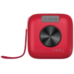 M-Series MZ-4 Wireless Speaker - Red