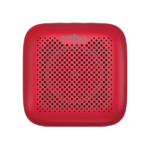 M-Series MZ-4 Wireless Speaker - Red