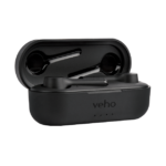 STIX True Wireless Earphones - Black