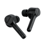 STIX True Wireless Earphones - Black