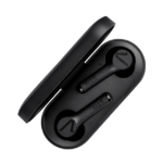 STIX True Wireless Earphones - Black