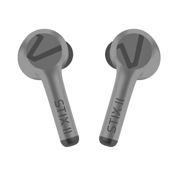 STIX II True Wireless earphones