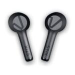 STIX True Wireless Earphones - Black