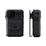 MUVI HD Pro 3 Titan Bodyworn Camera