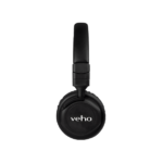 Z-4 On-Ear Wired Headphones