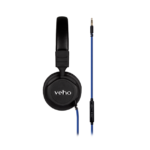 Z-4 On-Ear Wired Headphones