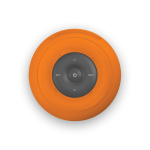 M-Series MZ-S Wireless Speaker - Orange