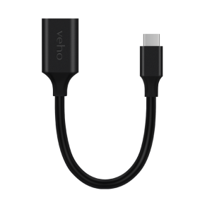USB-C to USB-A 3.1 Adapter