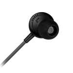 Z-3 Wired Earphones – Grey