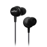 Z-3 Wired Earphones – Grey