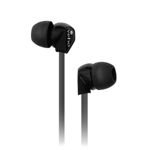 Z-1 Wired Earphones – Grey