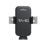 Veho TA-10 Universal in-car smartphone wireless charging cradle