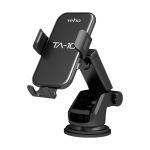 Veho TA-10 Universal in-car smartphone wireless charging cradle