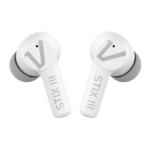 STIX II PRO True Wireless Earphones - White