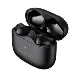 STIX II PRO True Wireless Earphones - Carbon Black