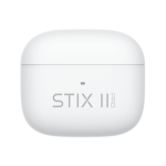 STIX II PRO True Wireless Earphones - White