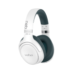 ZB-4 NEB Wireless Headphones with Microphone - White