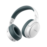 ZB-4 NEB Wireless Headphones with Microphone - White