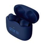 STIX II PRO True Wireless Earphones - Blue