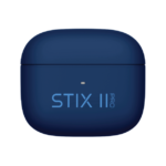 STIX II PRO True Wireless Earphones - Blue