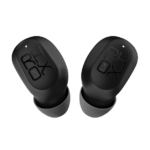 RHOX LX True Wireless Earphones - Black