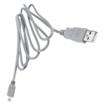 Muvi USB Charge and Record Cable