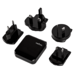 Veho Muvi Multi Regional Mains USB Charger