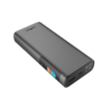 Pebble PQ21 Digital Power Bank - 20,000mAh