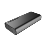 Pebble PQ21 Digital Power Bank - 20,000mAh