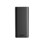 Pebble PQ21 Digital Power Bank - 20,000mAh