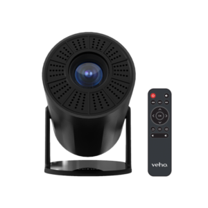 Veho Quda FX Pro Smart Projector