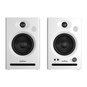 M-Series Mi Wireless Speaker System