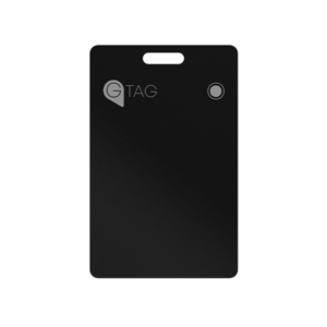 Veho G-Tag CARTE GPS Tracker and locator